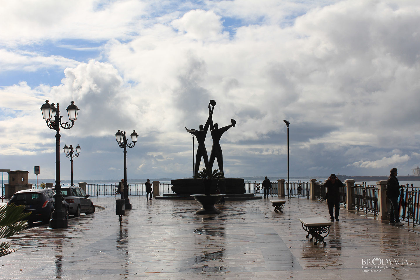 Taranto